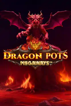 Dragon Pots Megaways