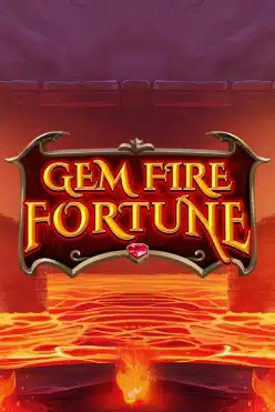 Gem Fire Fortune