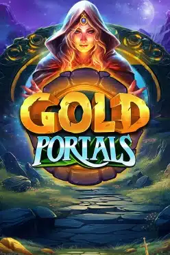 Gold Portals