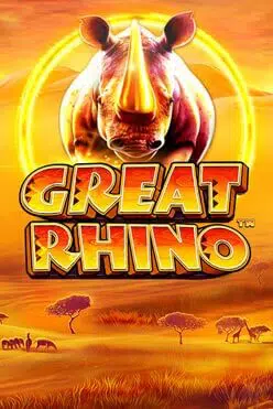 Great Rhino