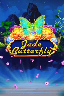 Jade Butterfly