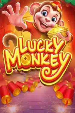 Lucky Monkey