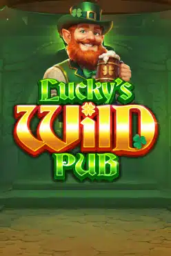 Lucky’s Wild Pub