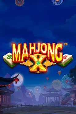 Mahjong X