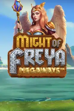 Might of Freya Megaways