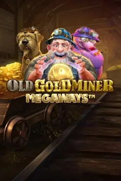 Old Gold Miner Megaways