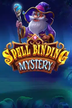 Spellbinding Mystery