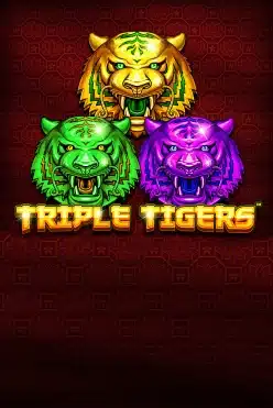 Triple Tigers