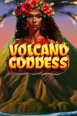 Volcano Goddess